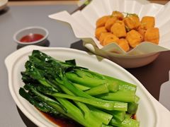 -桂满陇·手作小笼包&江南叫花鸡(中山公园店)