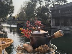 -留荫庐旅馆(南浔古镇百间楼店)