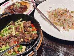 -猪肉婆私房菜(容桂总店)