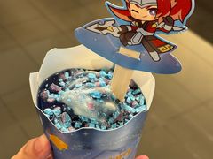 -麦当劳(普陀长途客运中心店)