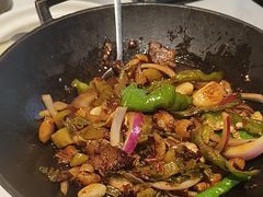-老长沙湘菜馆(凤凰路店)
