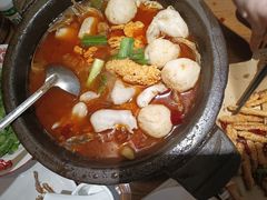 -肖记公安牛肉鱼杂馆· 省级非物质文化遗产(仁和路店)