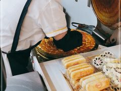 -徐文林香酥饼(桃园店)