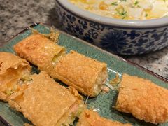 -南京大牌档(夫子庙老门东店)