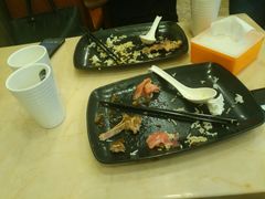 -盛记粥面(佐敦店)