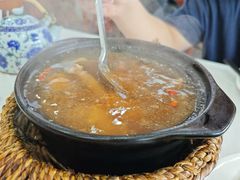 -老东阳·外婆菜(横店店)