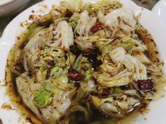 -昱德来·天津菜(河西店)