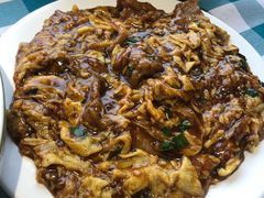 醋溜木须-紫光园(燕郊总店)