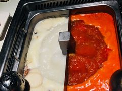 -海底捞火锅(河东万达广场店)