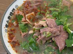 -李小老烧饼(常营民族家园店)