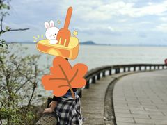 -巢湖姥山岛