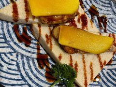 -小川洋风料理(汉街店)
