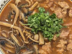 -蒲锦源烩饼(蒲城店)