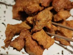 -前海沿·青岛菜(乐客城店)