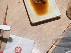 -大师兄·西北小馆(南沙万达广场店)