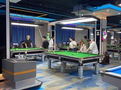 -永宁台球·棋牌俱乐部(淮海路店)