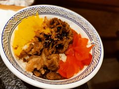犟牛家石锅拌饭-犟牛家·榴莲烤肉(五棵松店)