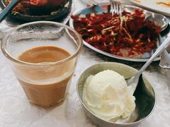 INDIANMASALATEA印度奶茶-葛尼沙印度餐厅 (镇明路店)