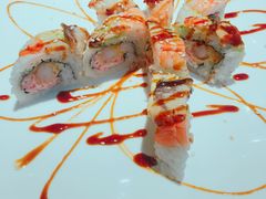-井圣日膳(万达店)