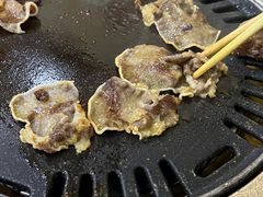 -雪岳山韩式烤肉城(曙光小区店)