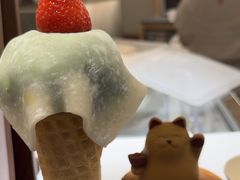 -米糯糯·MINONO·大福冰淇淋(青岛万象城店)
