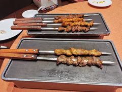 -双合园·海鲜水饺青岛菜(九水东路店)