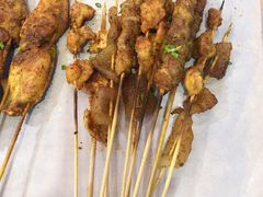 -夏记烤官达人·徐州鲜羊肉串(江宁店)