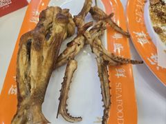 -粤盛海鲜平价店(洛溪食街店)