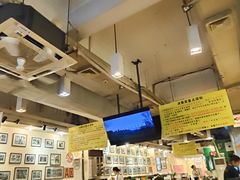 -大哥餐厅(西城花园店)