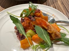 -榖屋house of flour(张江首店)