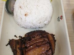 -李先生牛肉面大王(东单店)