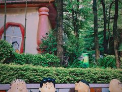 -史努比缤纷世界