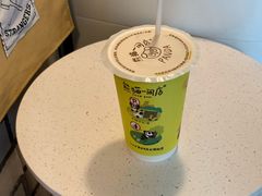 -熊猫一间店(上海路总店)