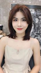 -MT·ID 烫发.染发.接发SALON