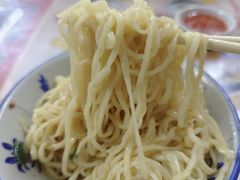 -梅州好吃腌面-达兴全猪汤(别走错店)
