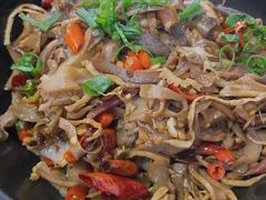 -回家湘菜馆(浮山后店)