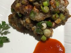 海蛎煎-黑明餐厅(白鹭洲店)