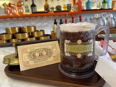 -大象厨房(重庆道店)