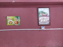 大堂-冒菜西施·非遗冒菜(总店)