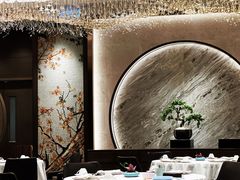 -万豪金殿(香港JW万豪酒店)