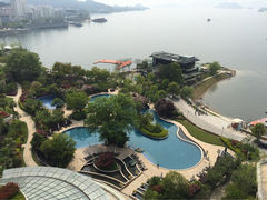 千岛湖喜来登度假酒店-绿城千岛湖喜来登度假酒店