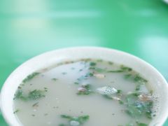 羊杂汤-北三沙家烧麦(北头道街店)