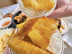 -金山记靓鸡·地道中山味(湖滨中路店)