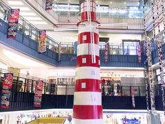 -天虹购物中心(石路店)