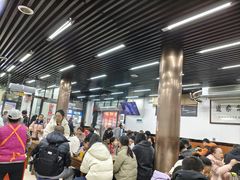 -回坊马二饺子馆