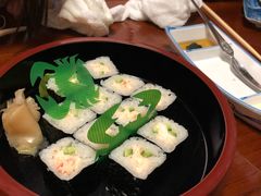 -札幌かに本家(福岡那の川店)