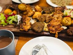 -TUK土耳其餐厅·下午茶(卢湾店)