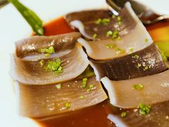 冰镇鱼唇-宣和苑(华侨新村店)