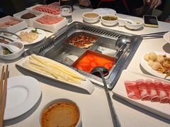 -海底捞火锅(威高广场店)