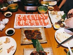 -有喜屋·深夜食堂(北京西路店)